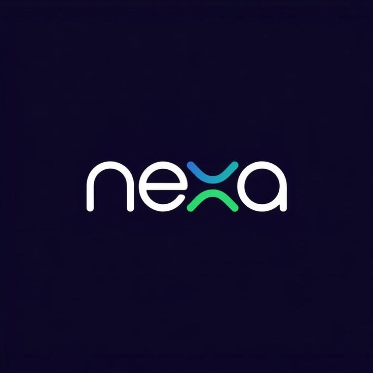 Nexa Game logo